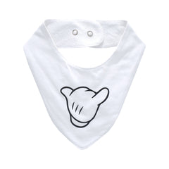 ITS ALL GOOD SHUKA BIB